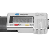 Tyre Tread Depth Gauge Large Digital Display — view 16