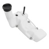 Gas Fuel Tank Replacement High Hardness Gas — view 2