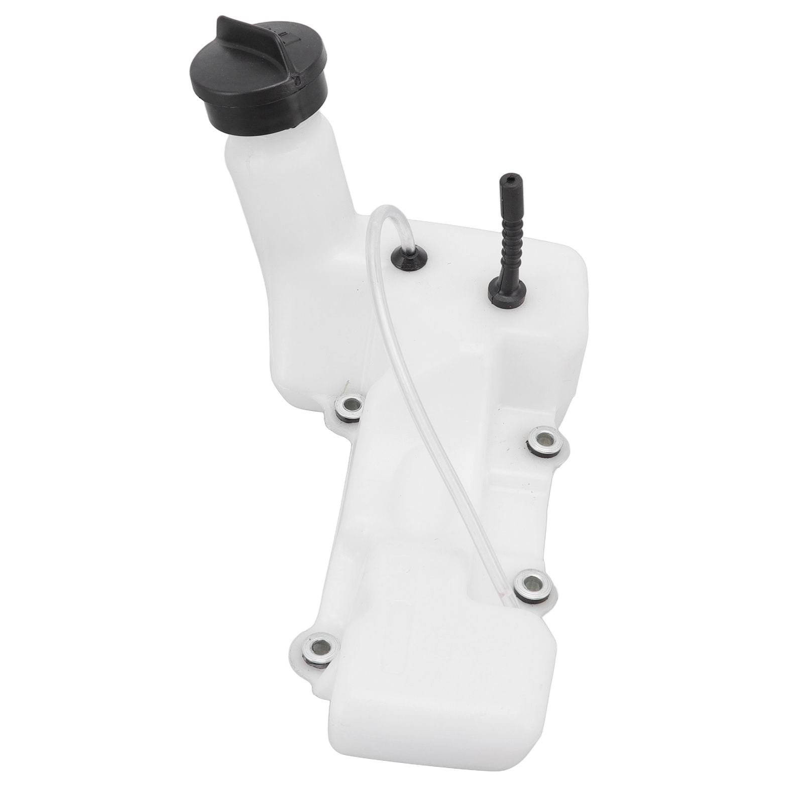 Gas Fuel Tank Replacement High Hardness Gas — view 7