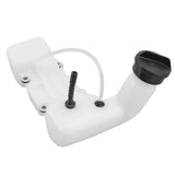 Gas Fuel Tank Replacement High Hardness Gas — view 8