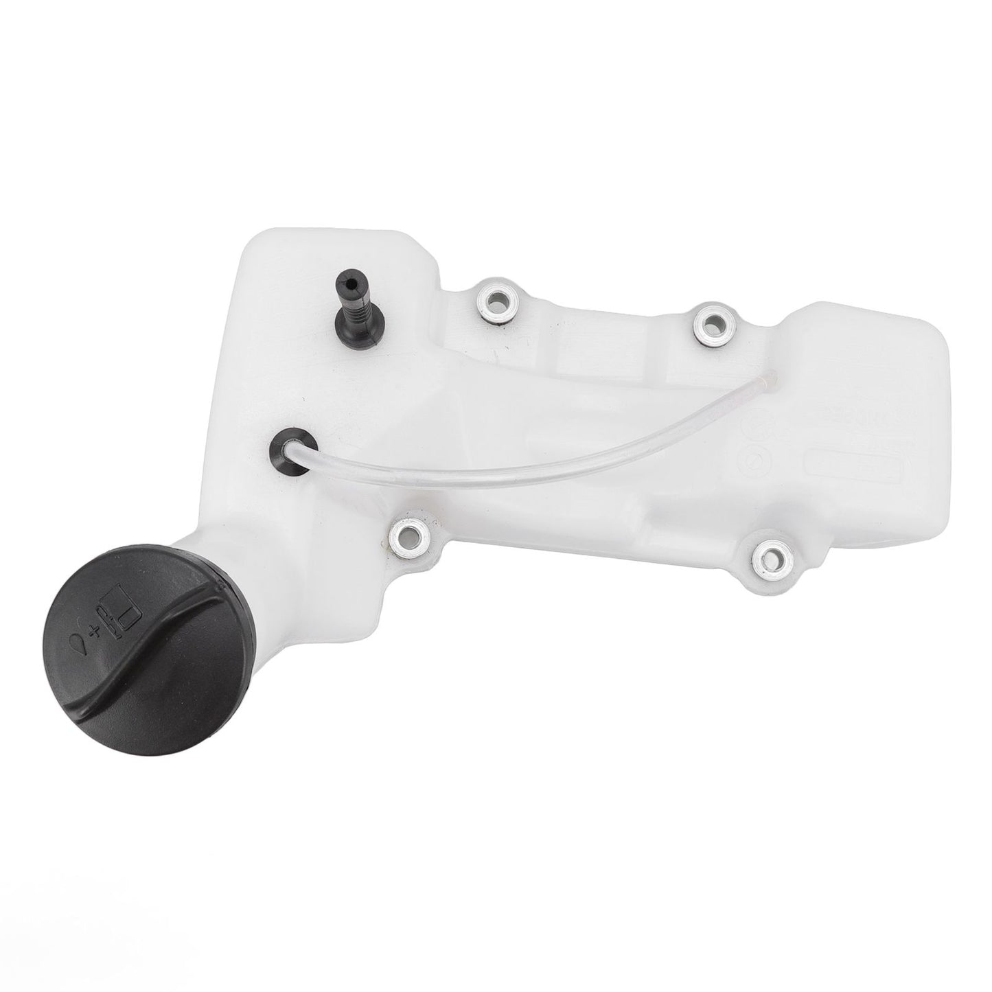 Gas Fuel Tank Replacement High Hardness Gas — view 10