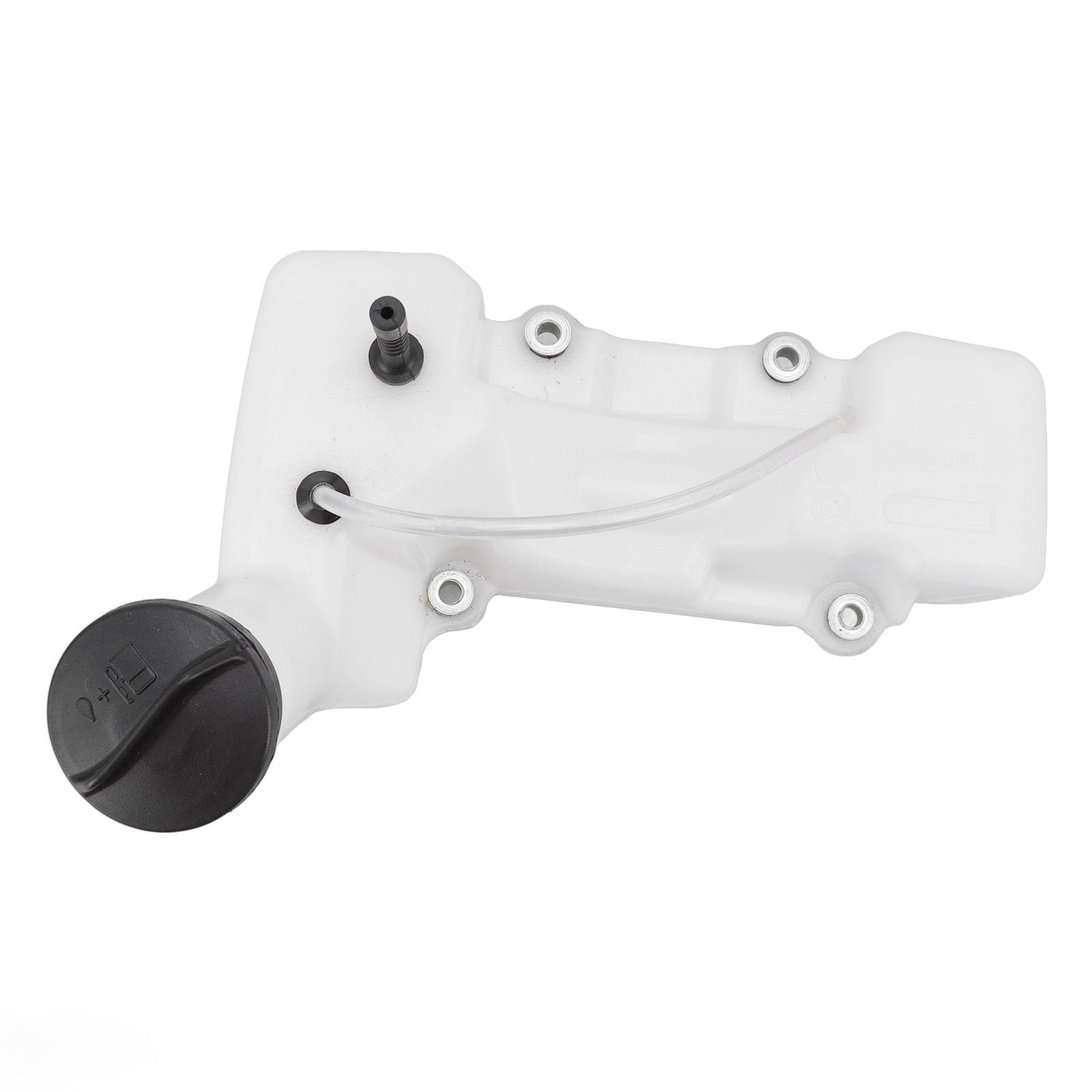 Gas Fuel Tank Replacement High Hardness Gas — view 10