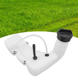 Gas Fuel Tank Replacement High Hardness Gas — view 13