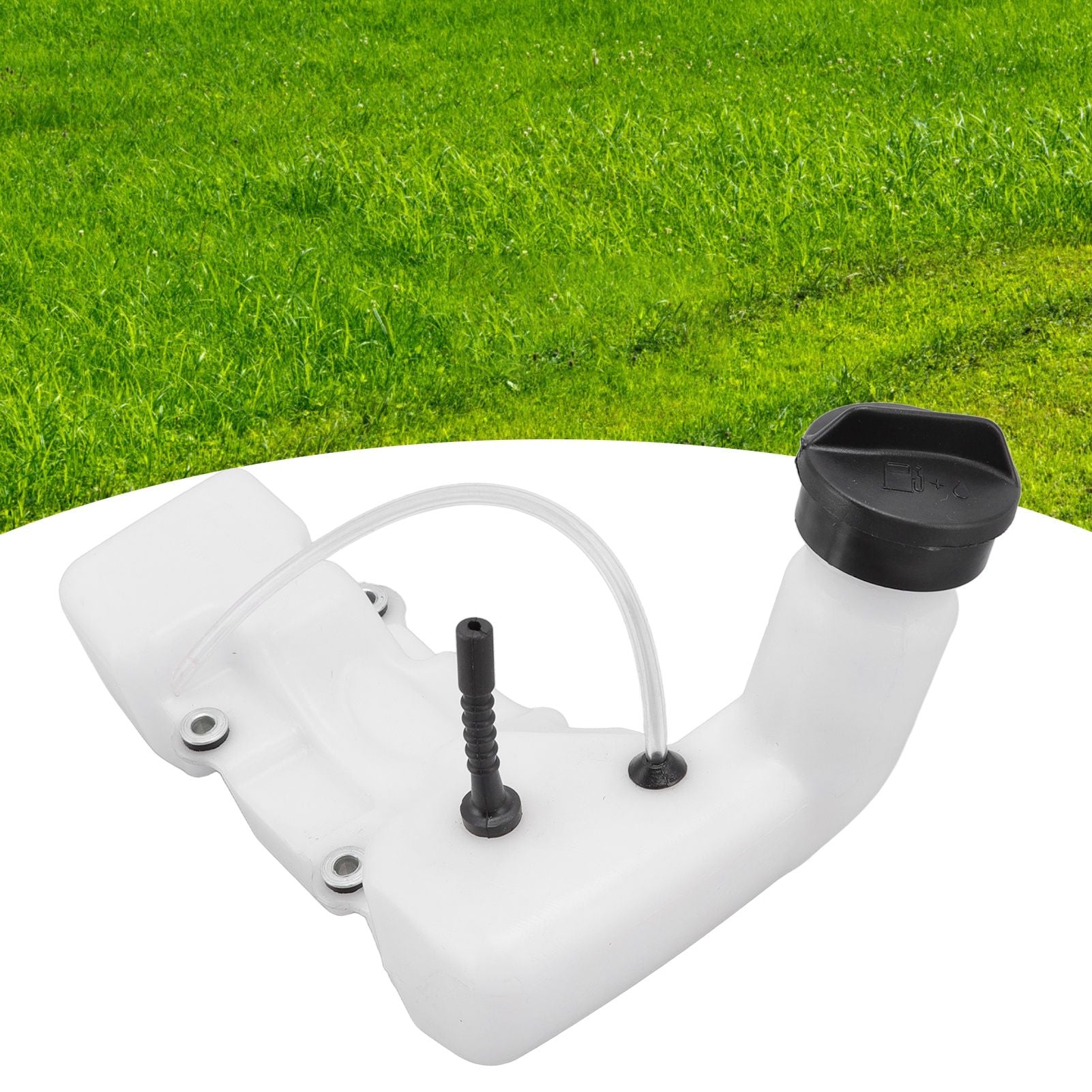 Gas Fuel Tank Replacement High Hardness Gas — view 13