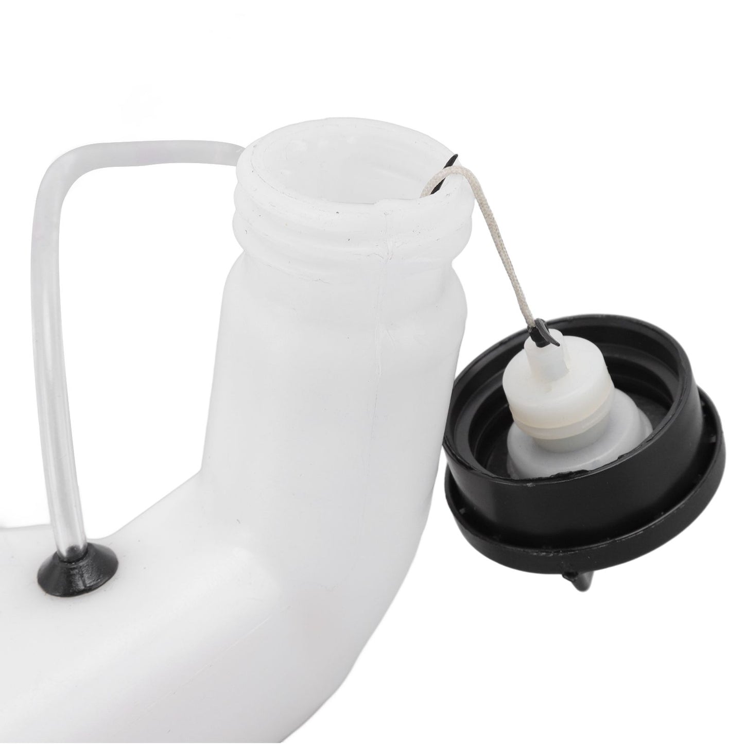 Gas Fuel Tank Replacement High Hardness Gas — view 15