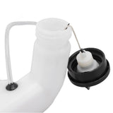 Gas Fuel Tank Replacement High Hardness Gas — view 15