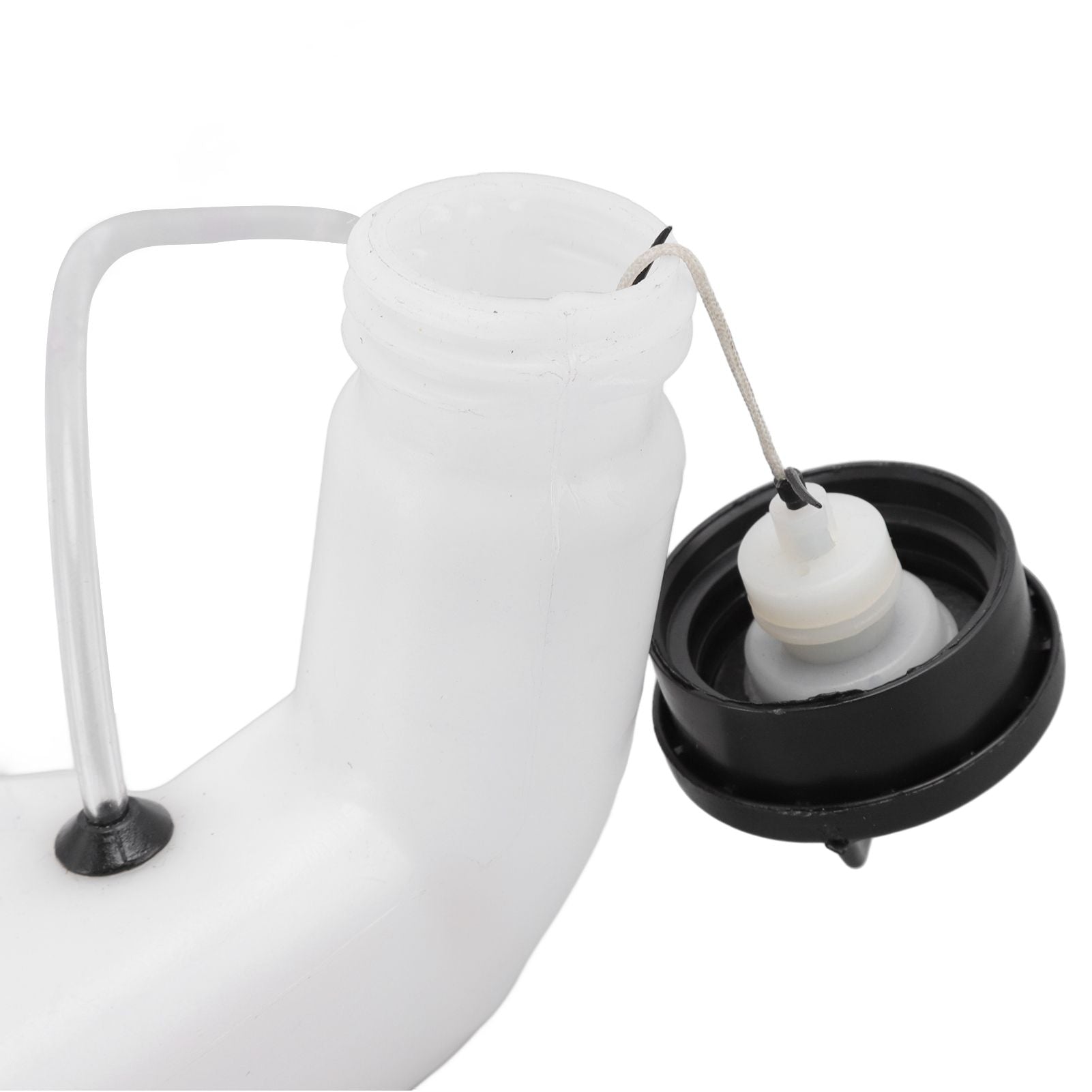 Gas Fuel Tank Replacement High Hardness Gas — view 15