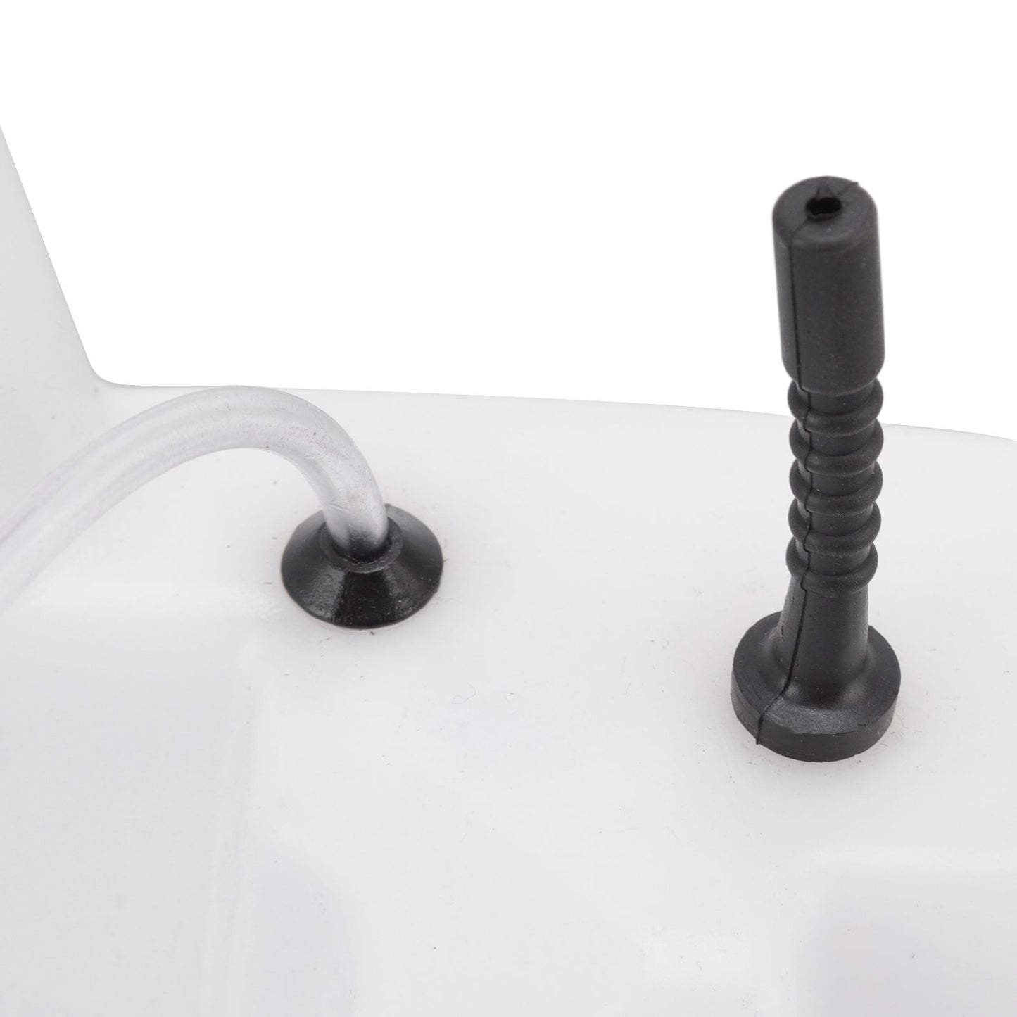 Gas Fuel Tank Replacement High Hardness Gas — view 16
