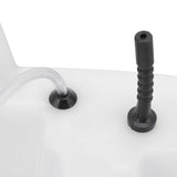 Gas Fuel Tank Replacement High Hardness Gas — view 16