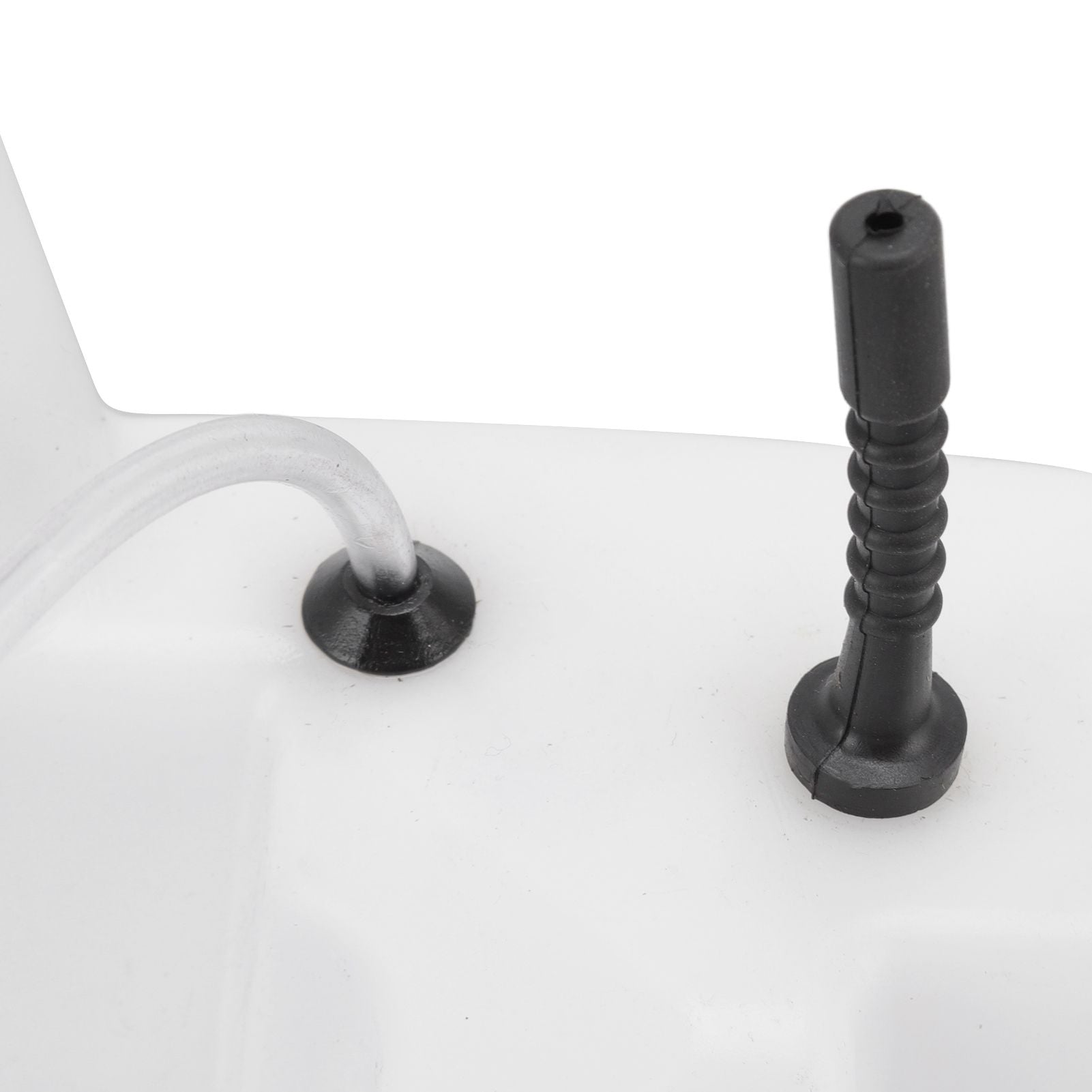 Gas Fuel Tank Replacement High Hardness Gas — view 16