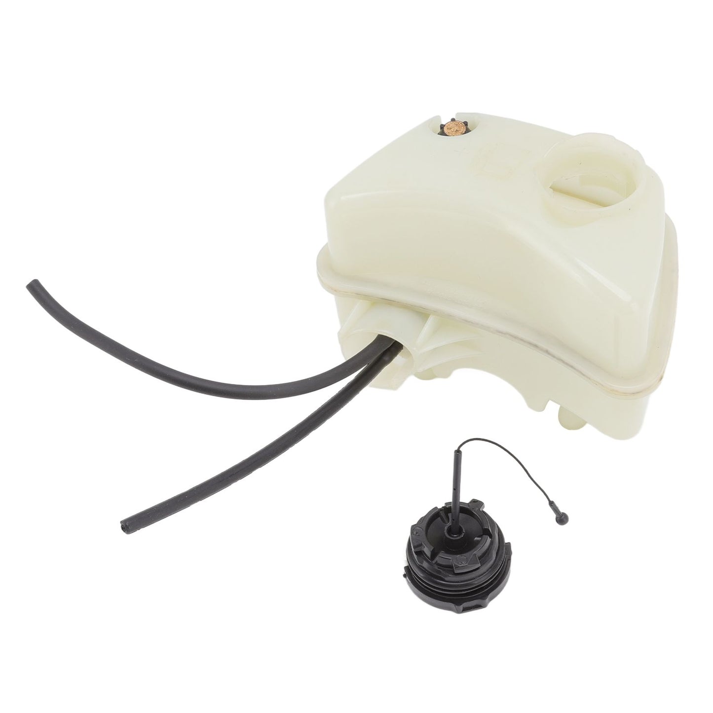 Brush Cutter Gas Fuel Tank Replacement High — view 2