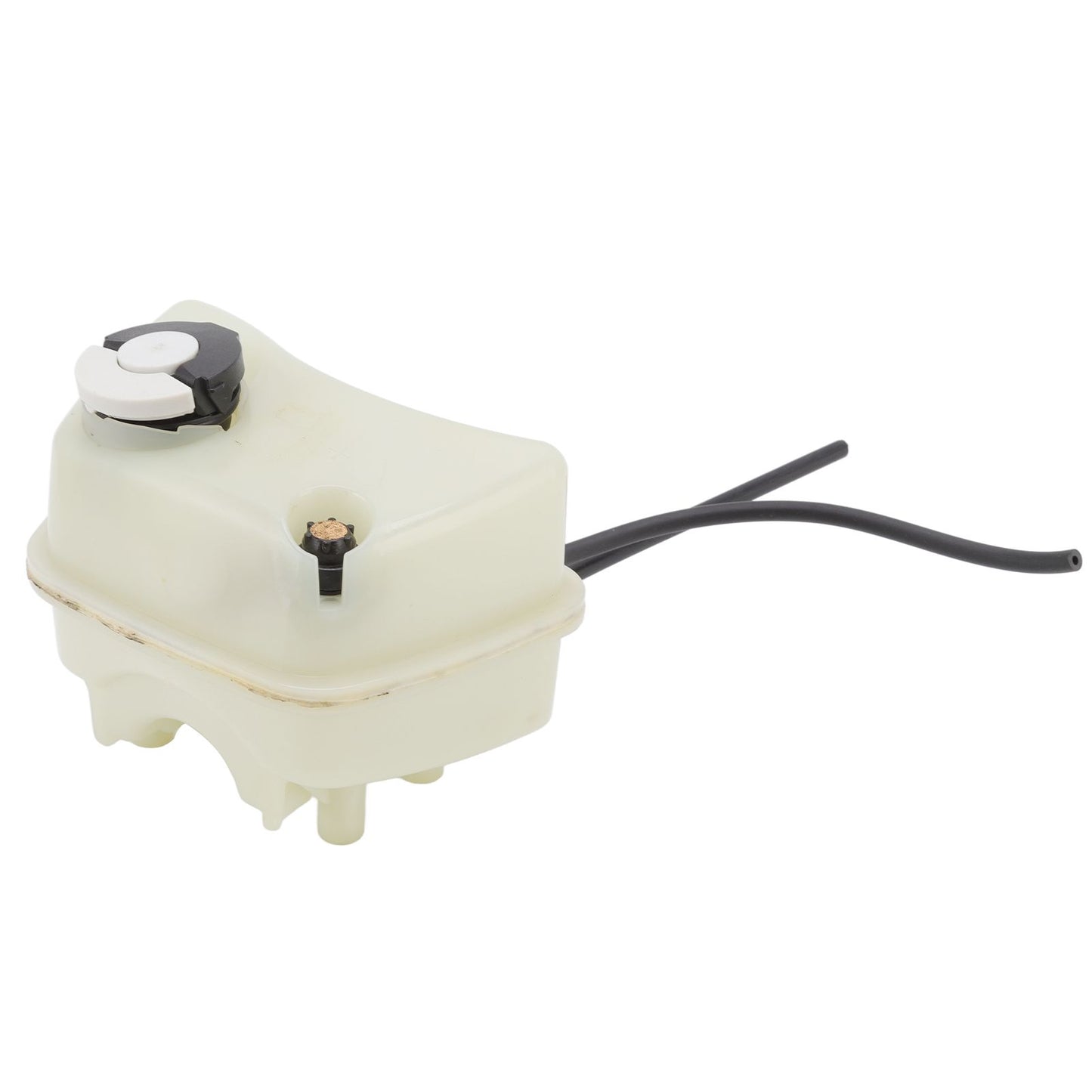 Brush Cutter Gas Fuel Tank Replacement High — view 5