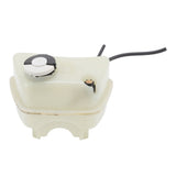Brush Cutter Gas Fuel Tank Replacement High — view 9