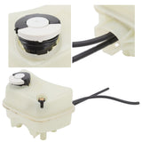 Brush Cutter Gas Fuel Tank Replacement High — view 13