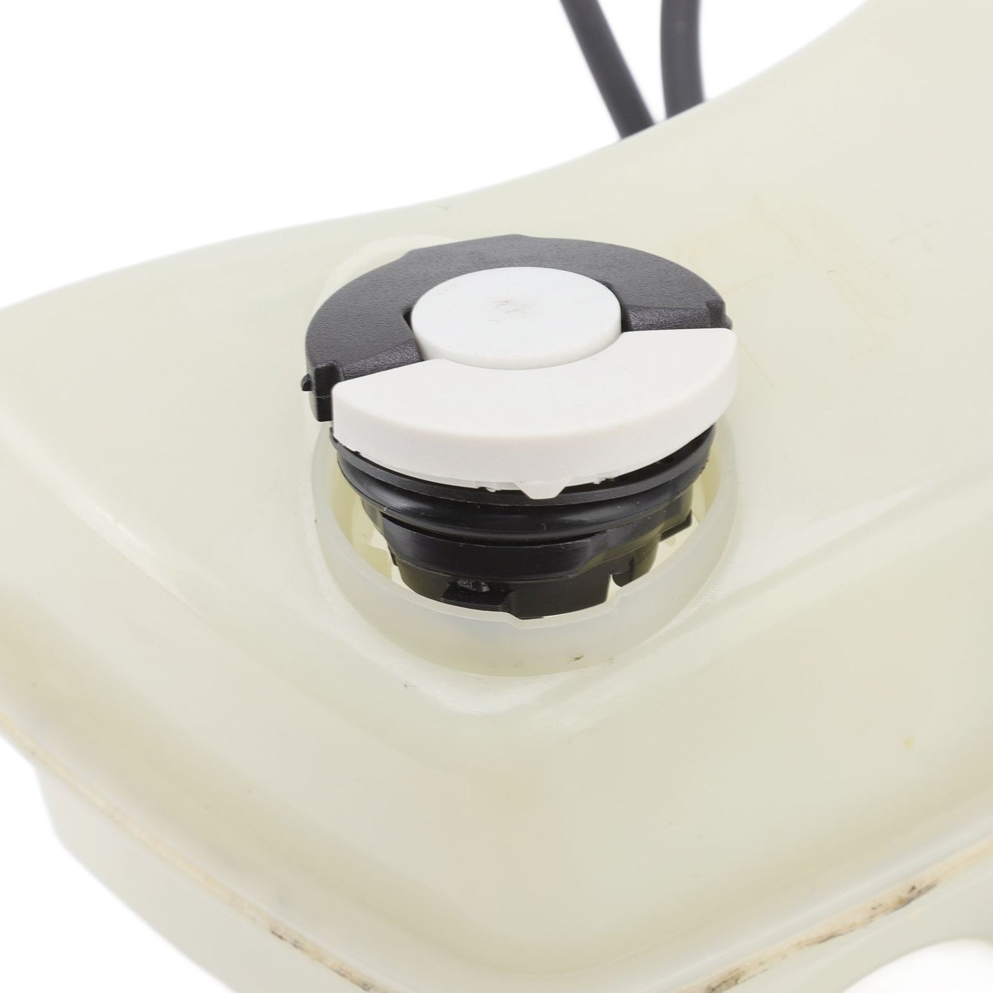 Brush Cutter Gas Fuel Tank Replacement High — view 15