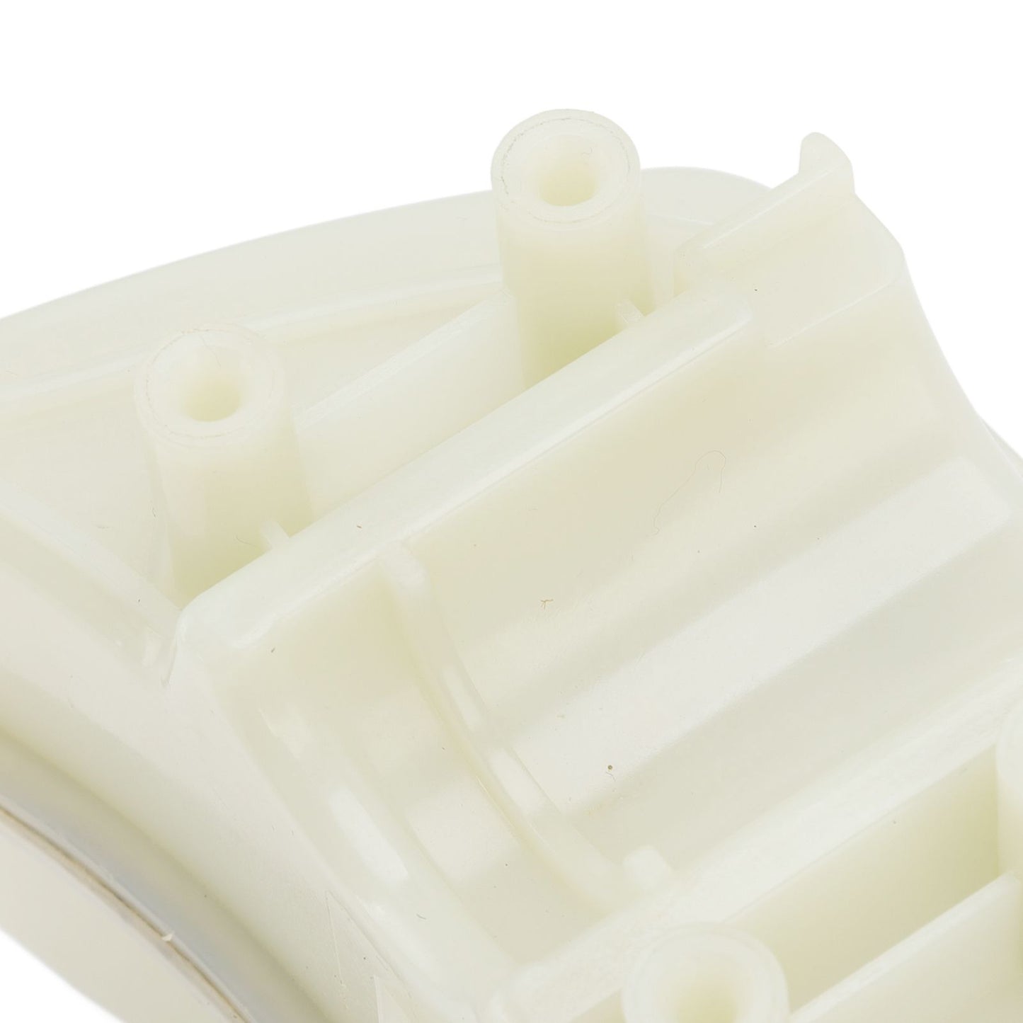 Brush Cutter Gas Fuel Tank Replacement High — view 16