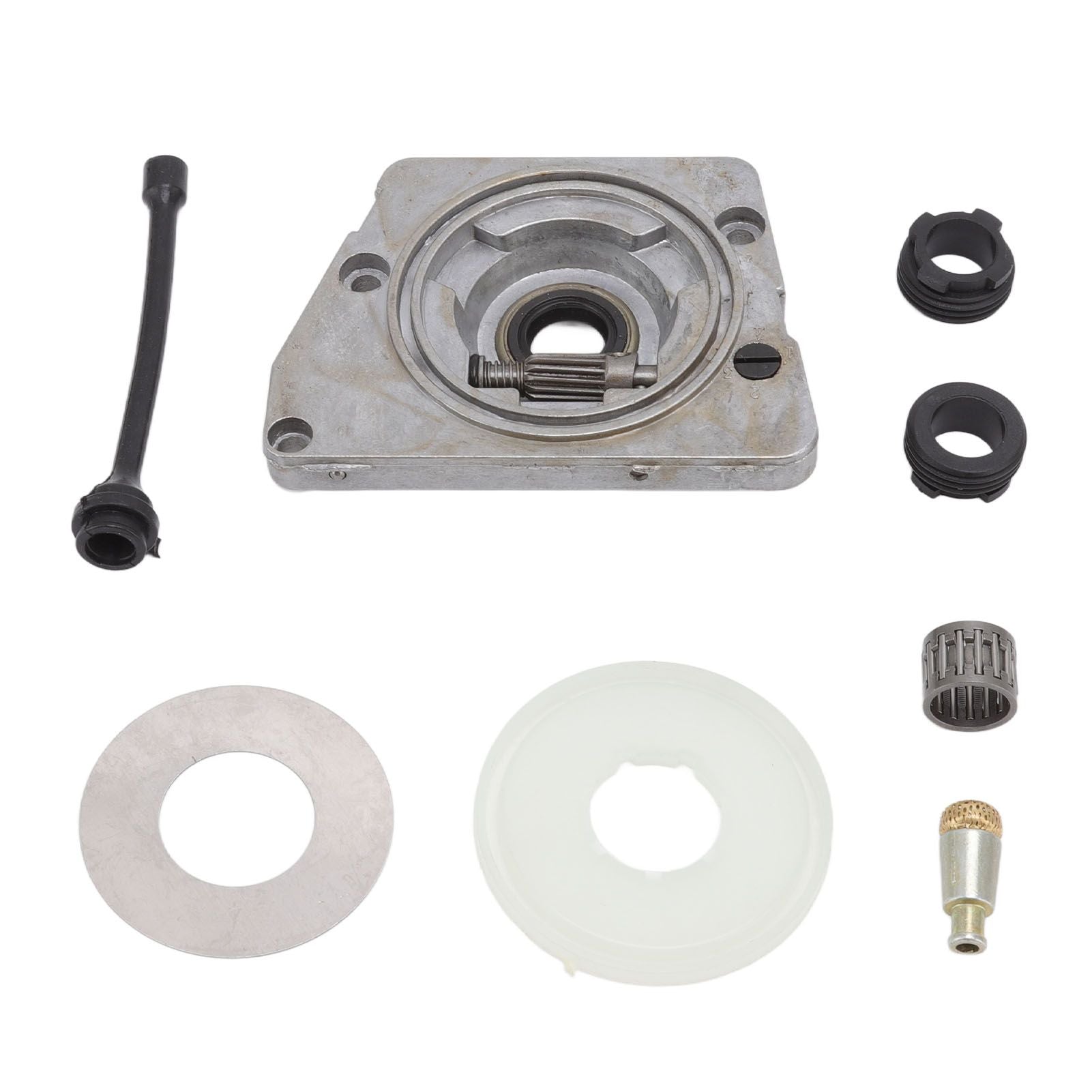 Oil Pump Worm Gear Washer Kit Compatible — view 2