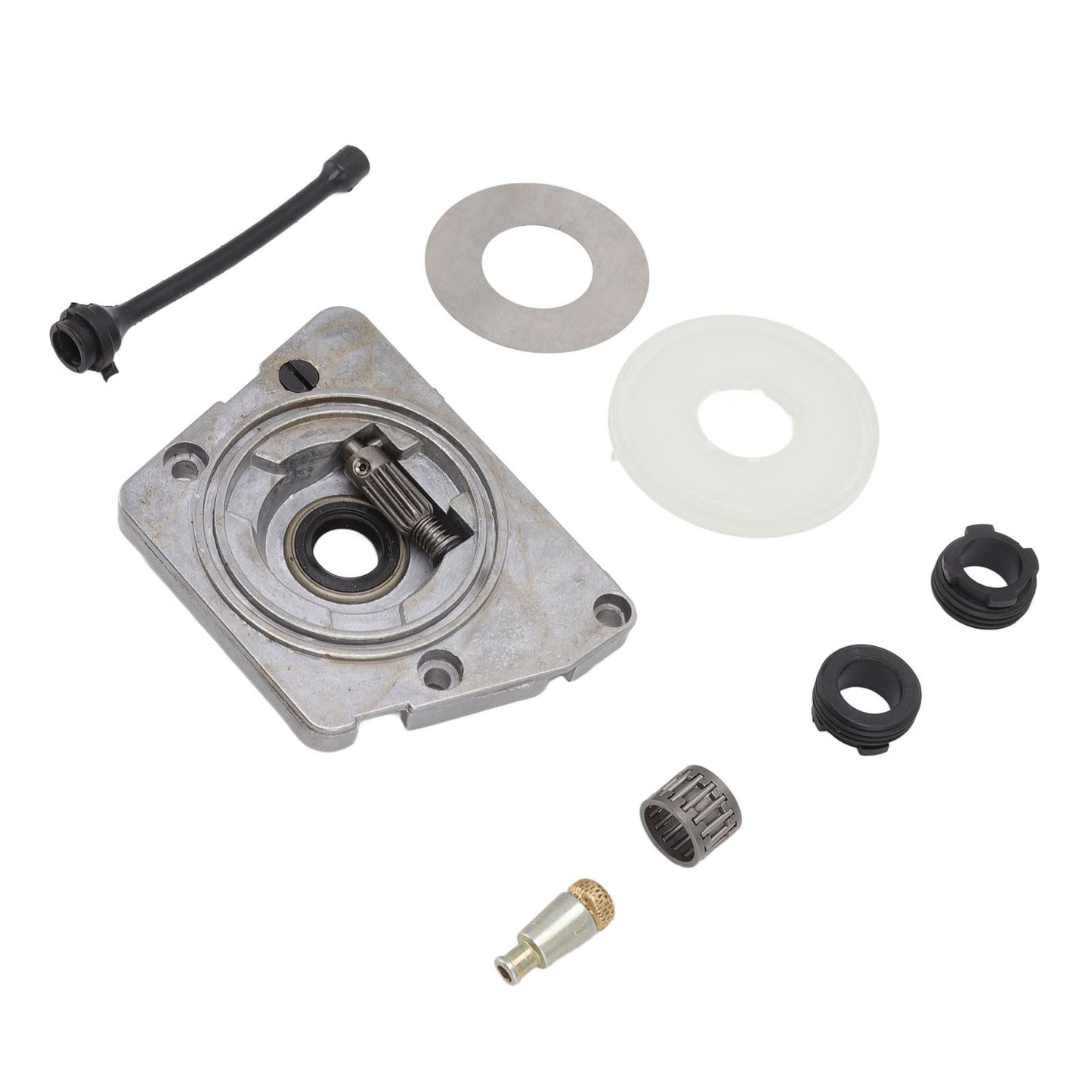 Oil Pump Worm Gear Washer Kit Compatible — view 3