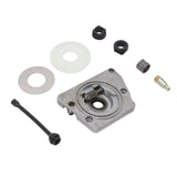 Oil Pump Worm Gear Washer Kit Compatible — view 4