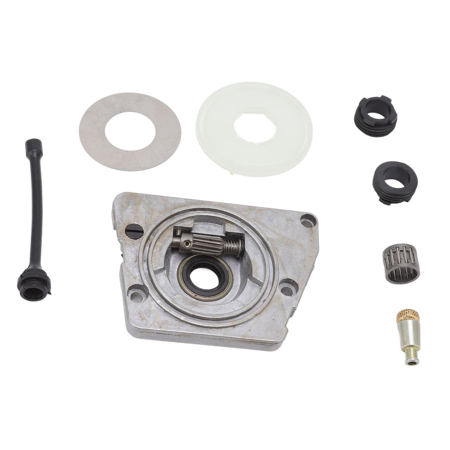 Oil Pump Worm Gear Washer Kit Compatible — view 5