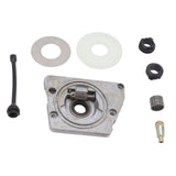 Oil Pump Worm Gear Washer Kit Compatible — view 5