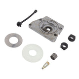 Oil Pump Worm Gear Washer Kit Compatible — view 7