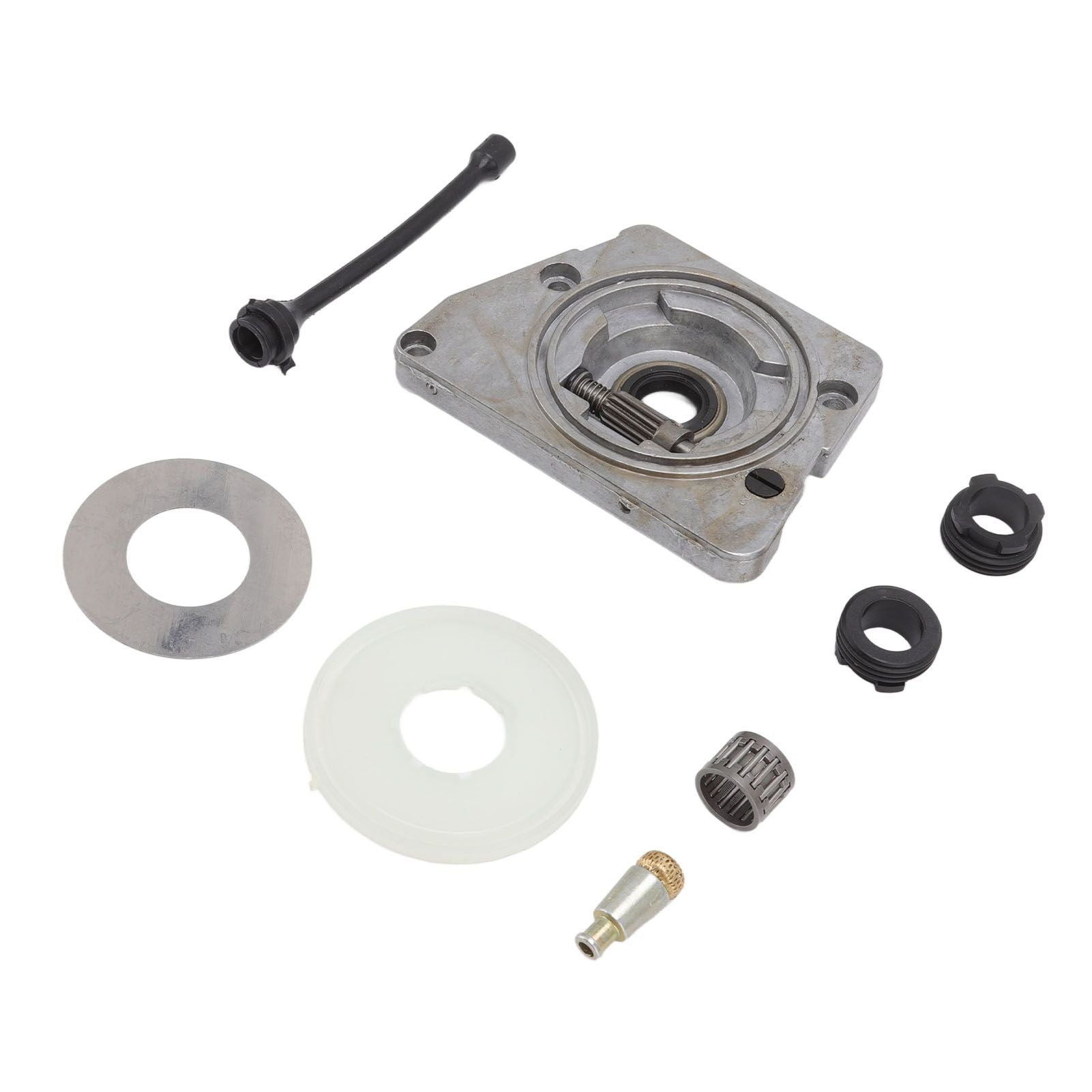 Oil Pump Worm Gear Washer Kit Compatible — view 7