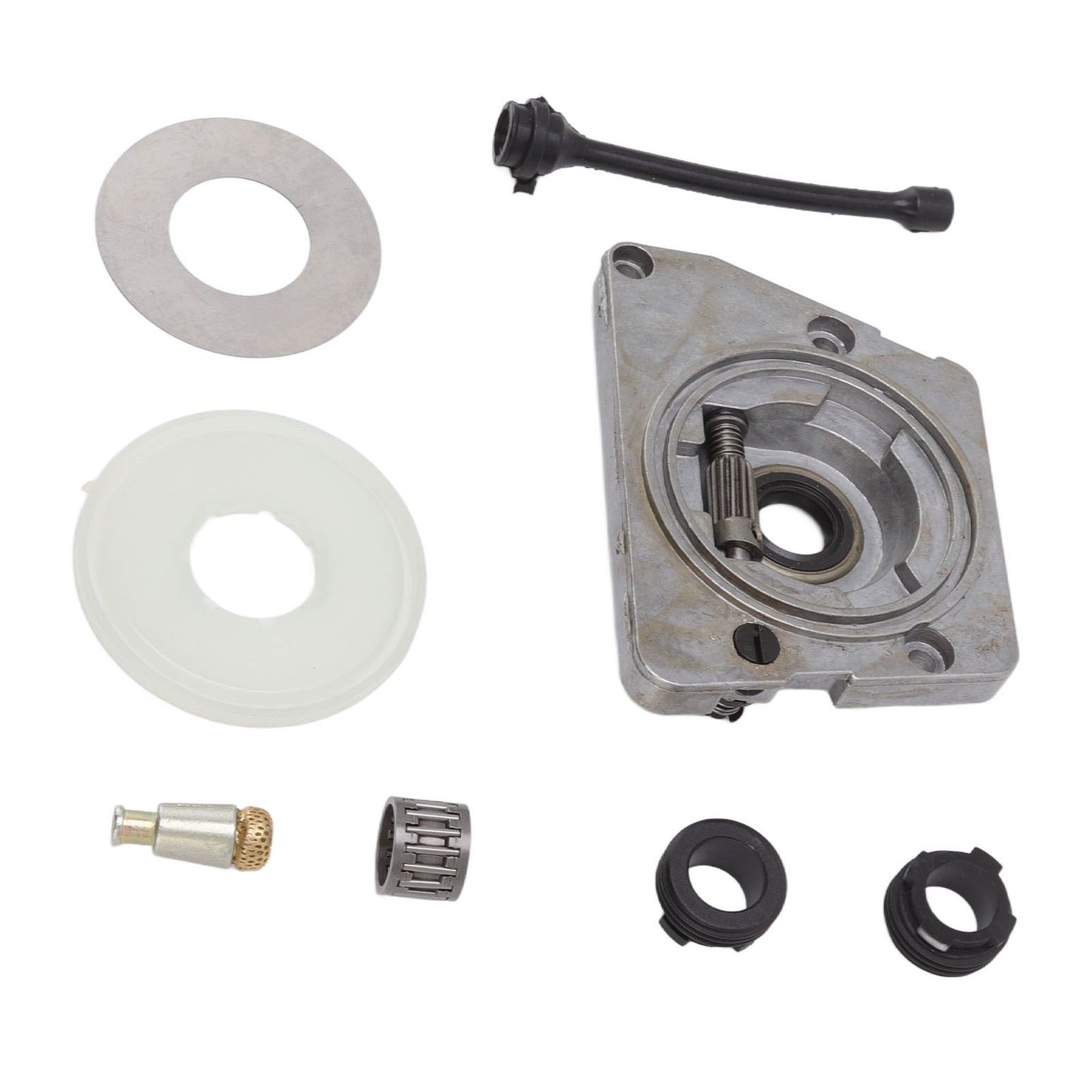 Oil Pump Worm Gear Washer Kit Compatible — view 8