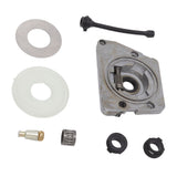 Oil Pump Worm Gear Washer Kit Compatible — view 8