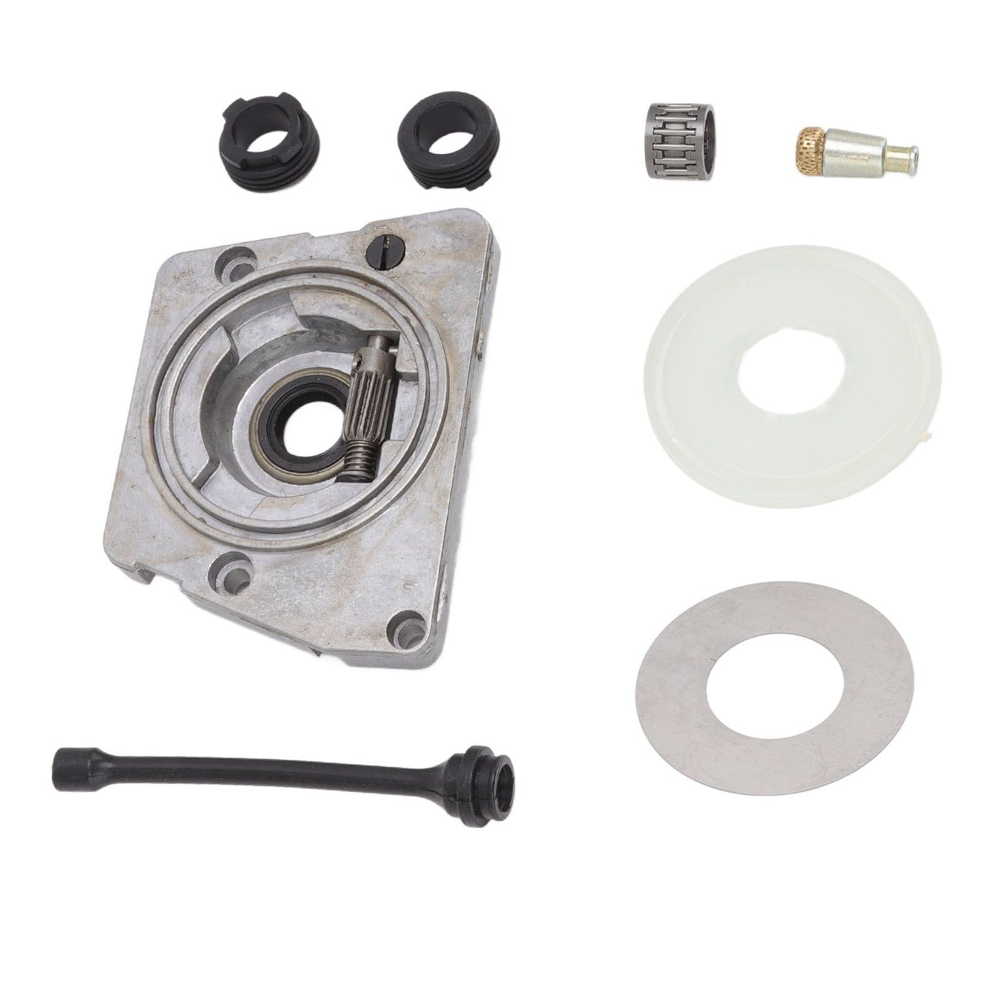 Oil Pump Worm Gear Washer Kit Compatible — view 9