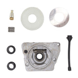 Oil Pump Worm Gear Washer Kit Compatible — view 10