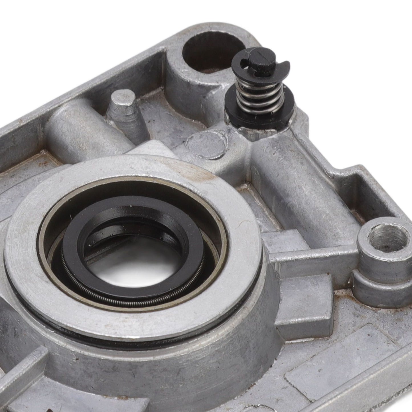 Oil Pump Worm Gear Washer Kit Compatible — view 14