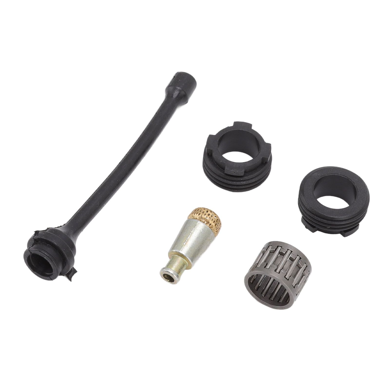 Oil Pump Worm Gear Washer Kit Compatible — view 15