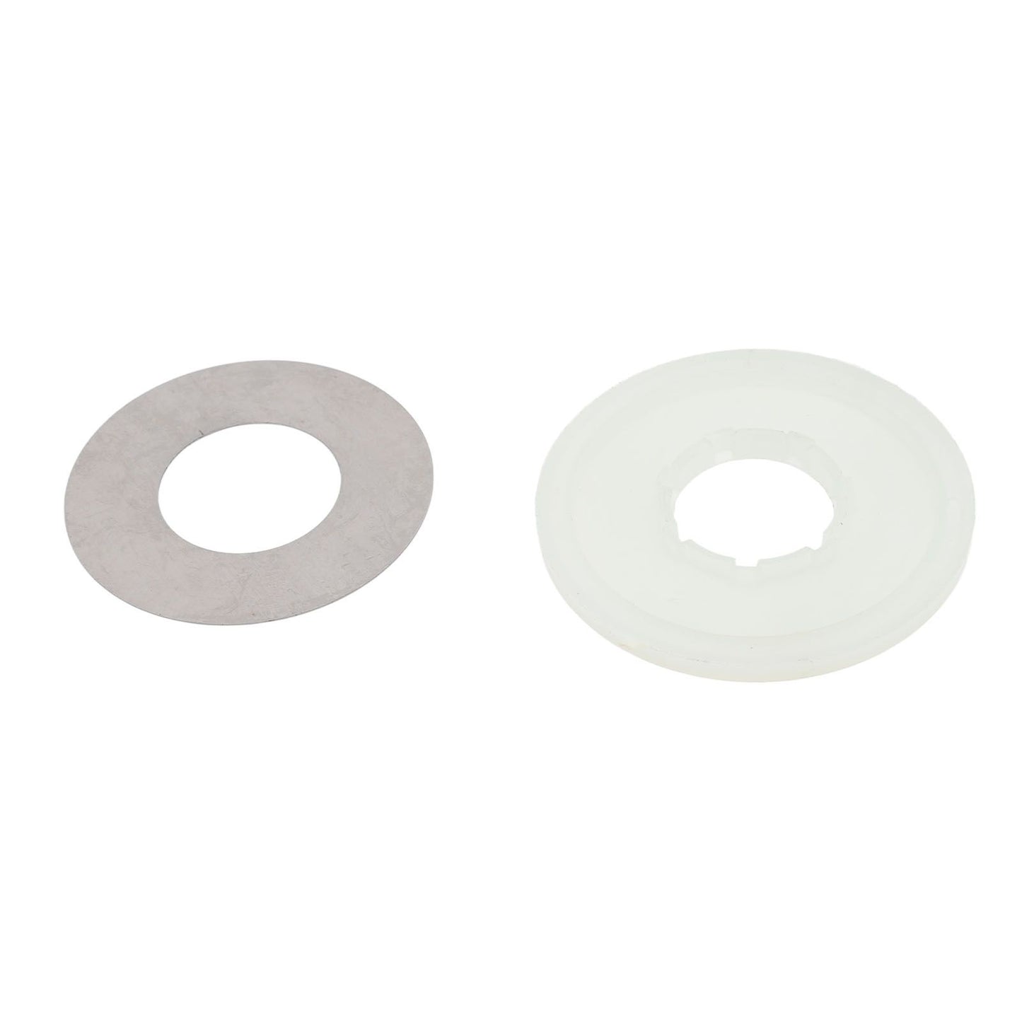 Oil Pump Worm Gear Washer Kit Compatible — view 16