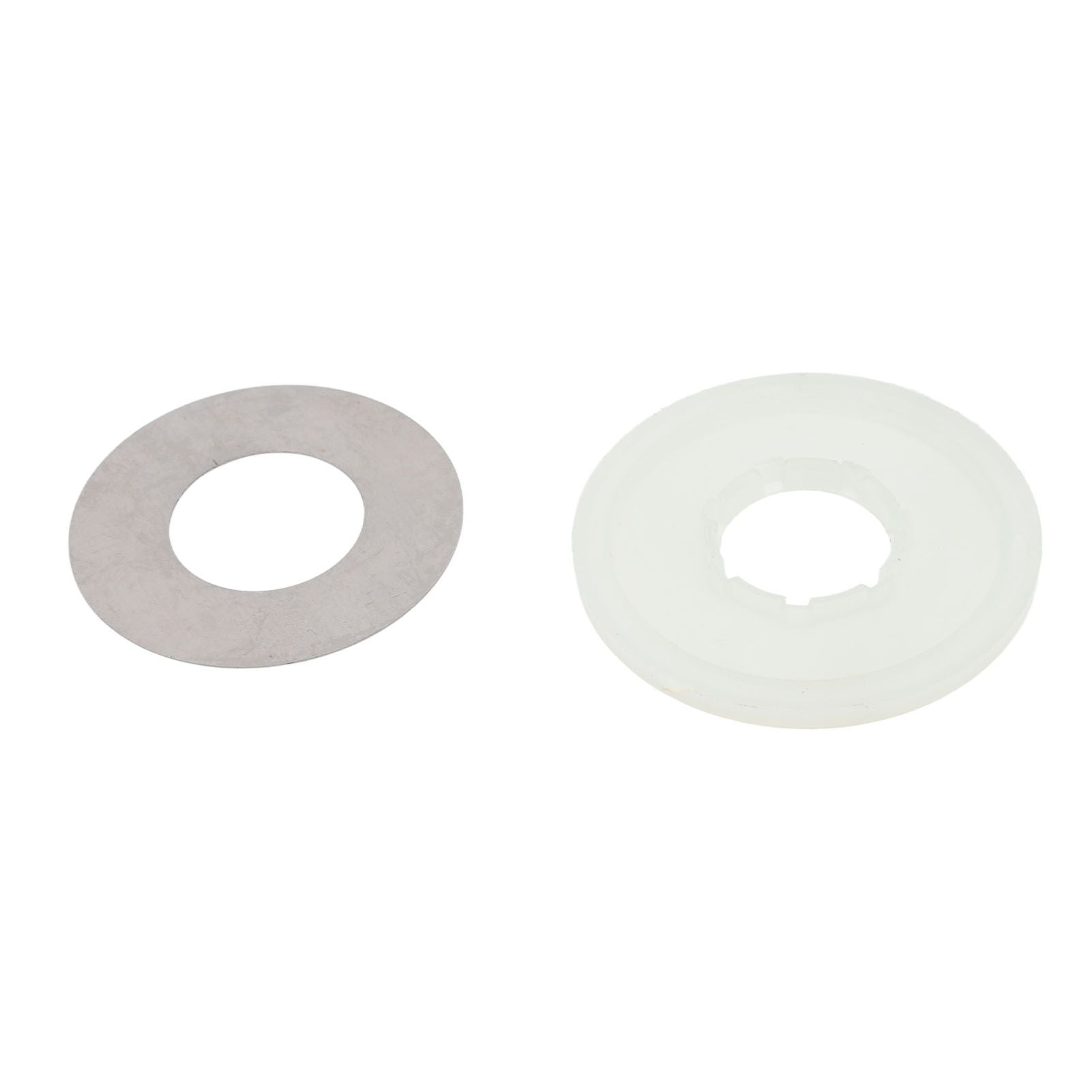 Oil Pump Worm Gear Washer Kit Compatible — view 16