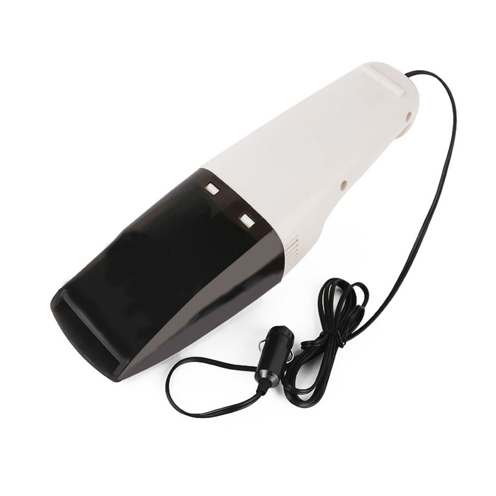 Handheld Vacuum Cleaner High Power Fast Heat — view 2
