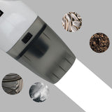 Handheld Vacuum Cleaner High Power Fast Heat — view 6