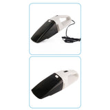 Handheld Vacuum Cleaner High Power Fast Heat — view 7