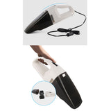 Handheld Vacuum Cleaner High Power Fast Heat — view 8