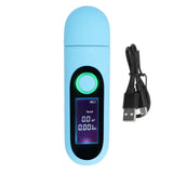 Alcohol Tester LCD 3 Colour Display USB — view 2