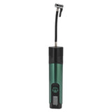 Electric Digital Tyre Inflator Four Preset Inflation — view 3