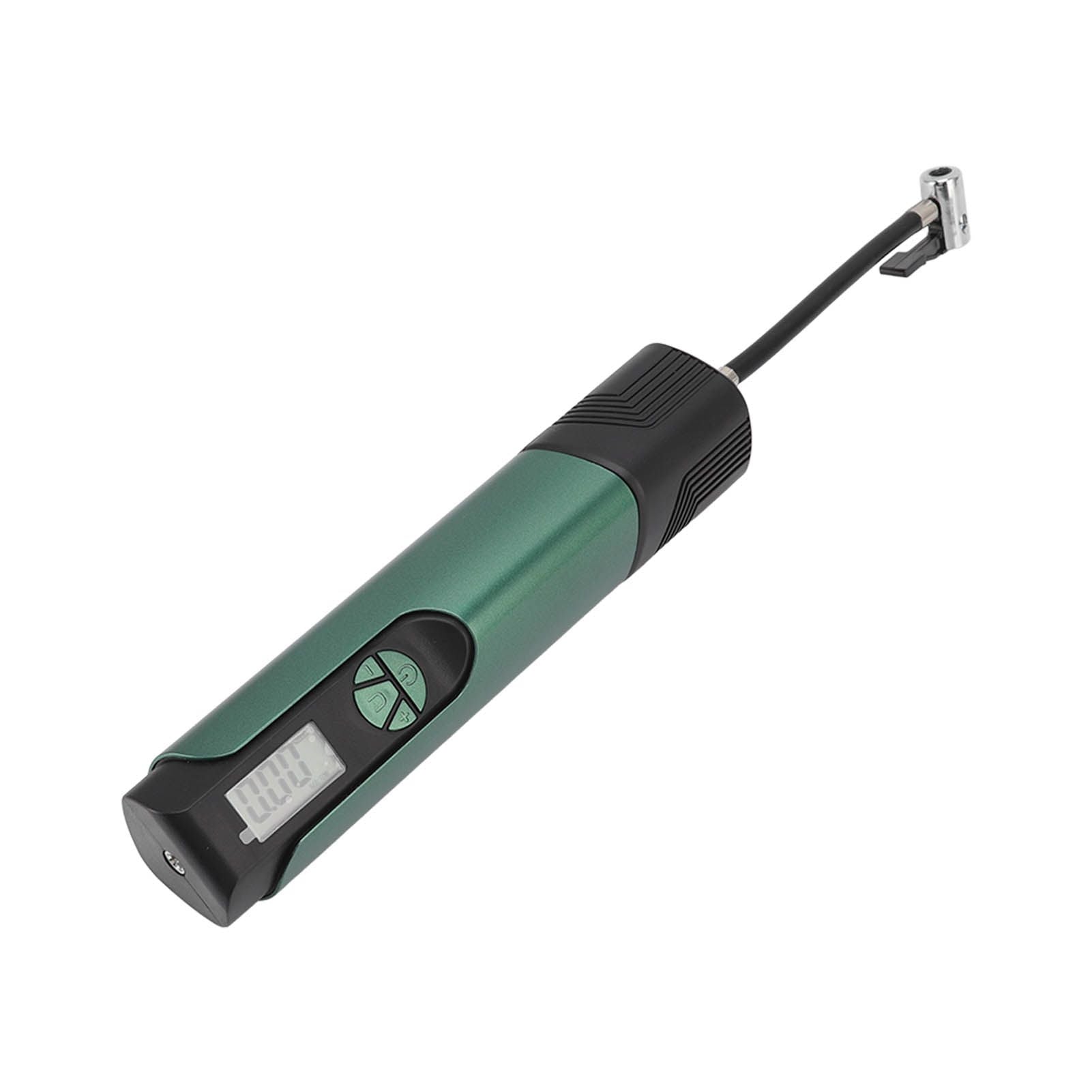 Electric Digital Tyre Inflator Four Preset Inflation — view 5