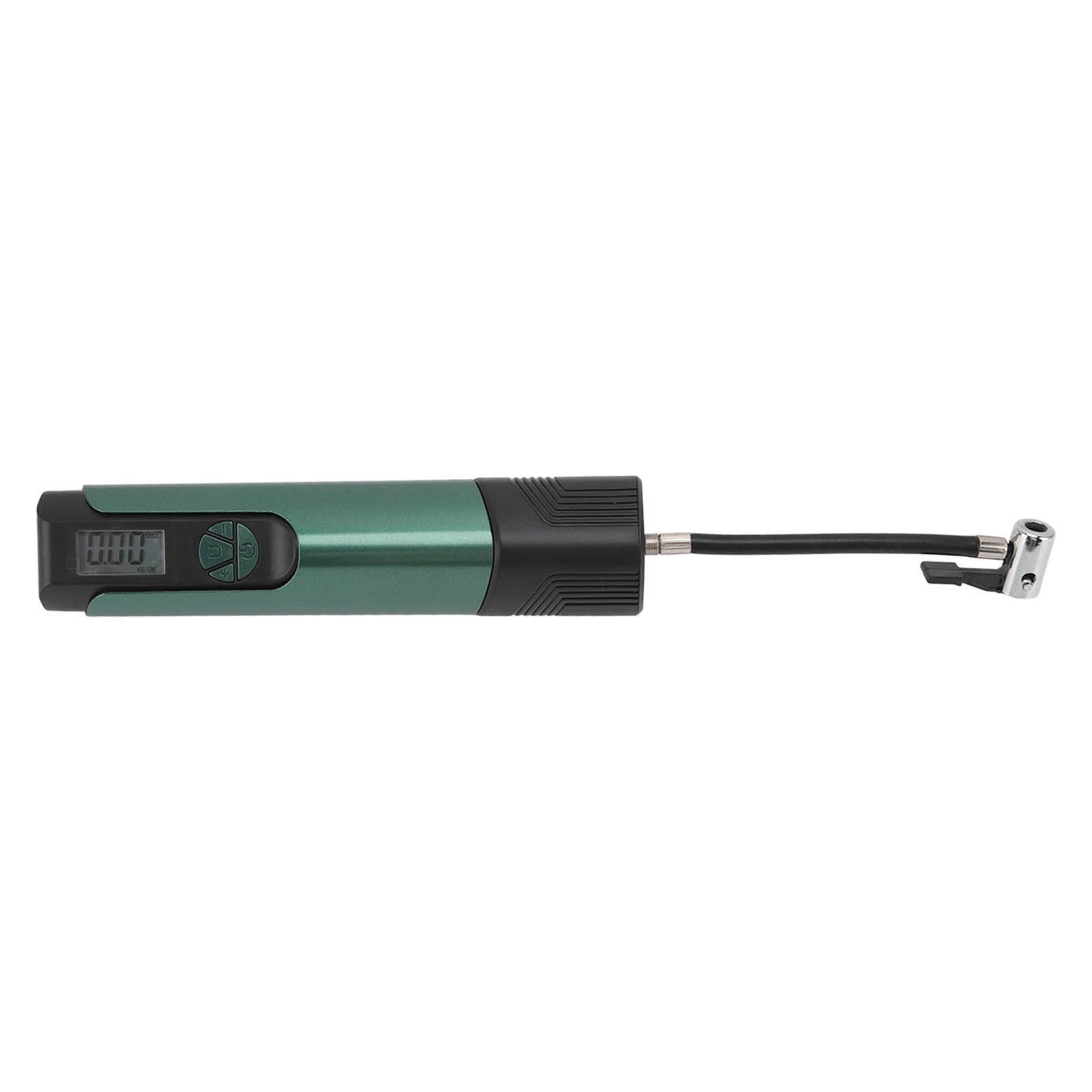 Electric Digital Tyre Inflator Four Preset Inflation — view 6