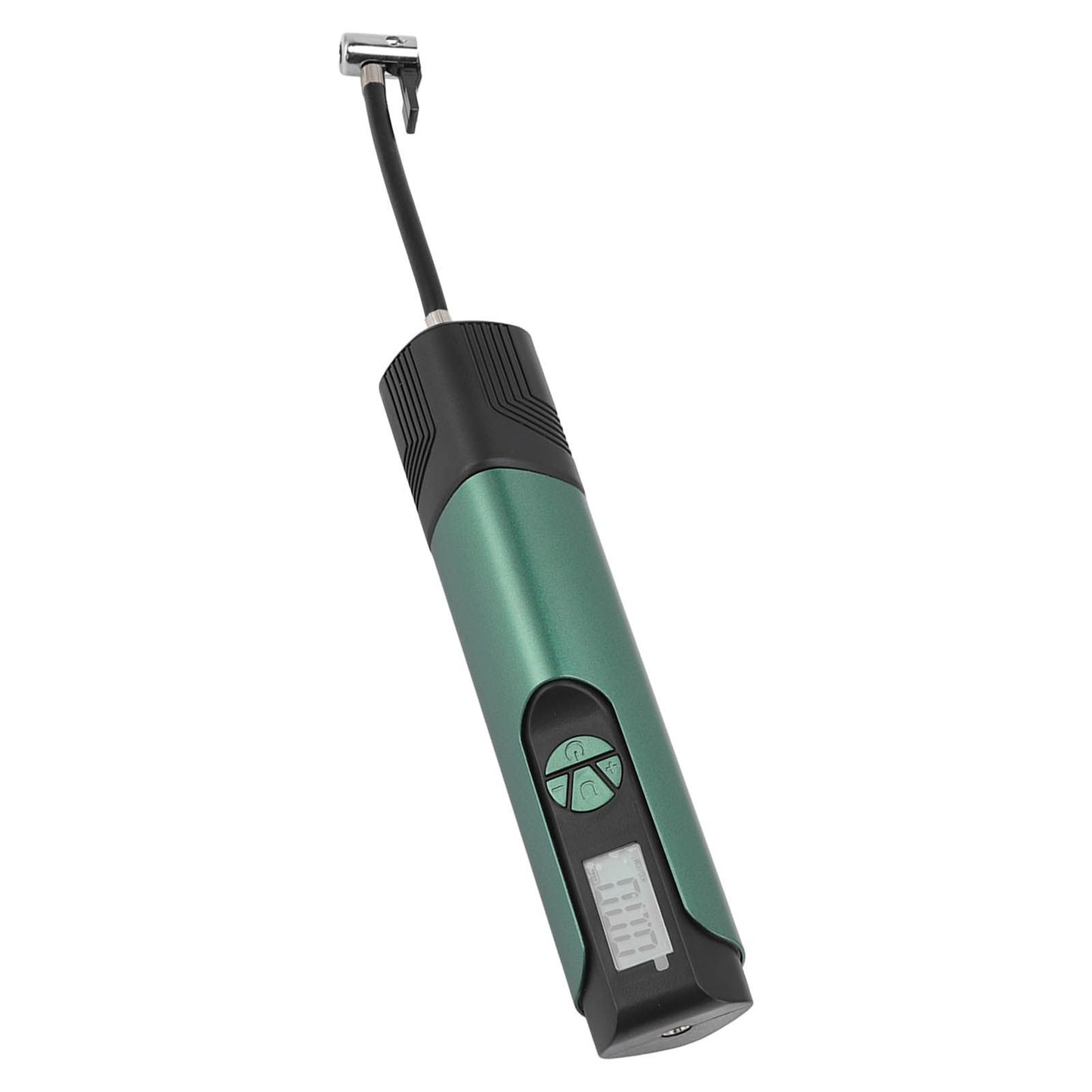 Electric Digital Tyre Inflator Four Preset Inflation — view 9