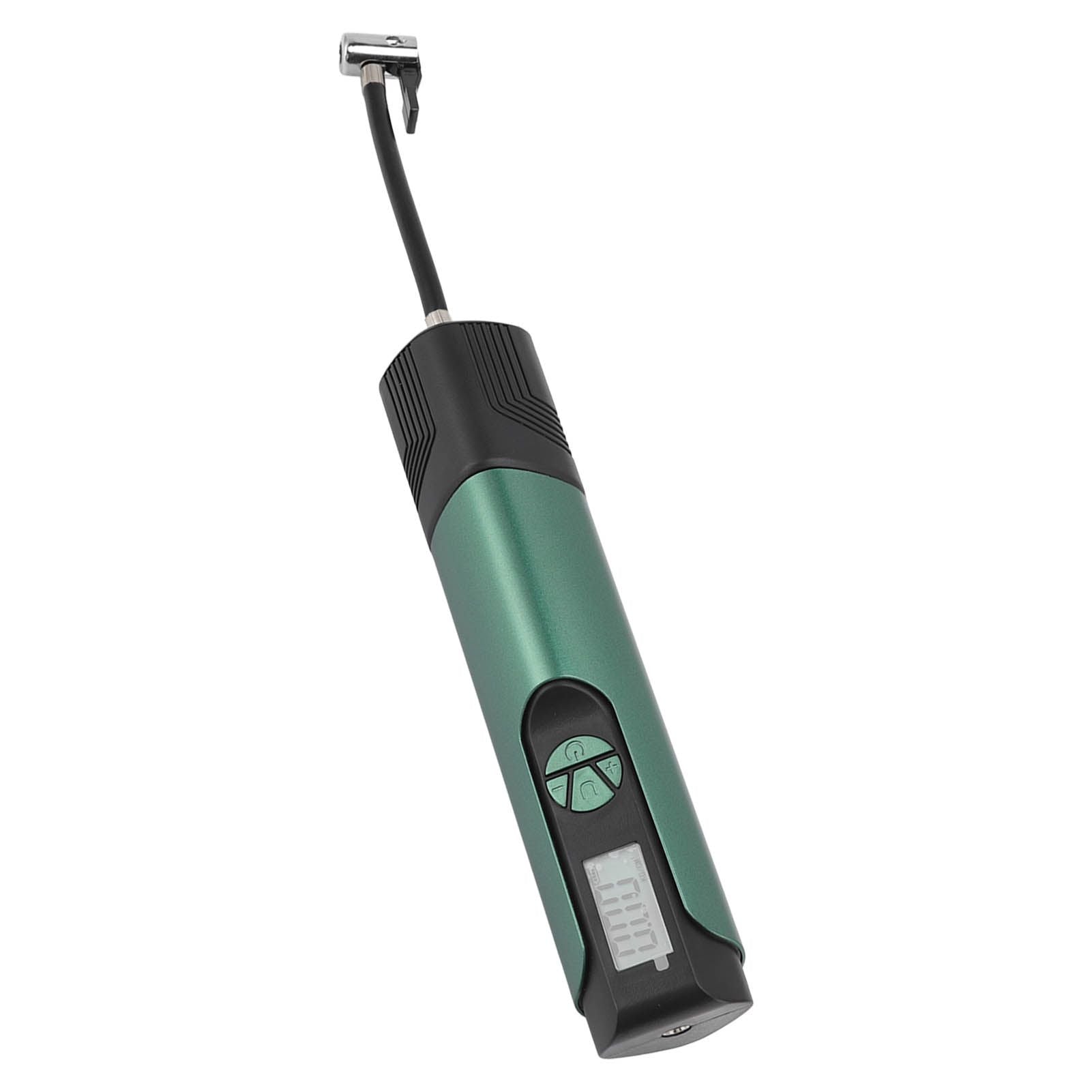 Electric Digital Tyre Inflator Four Preset Inflation — view 9