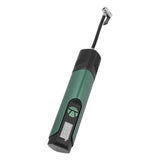 Electric Digital Tyre Inflator Four Preset Inflation — view 10
