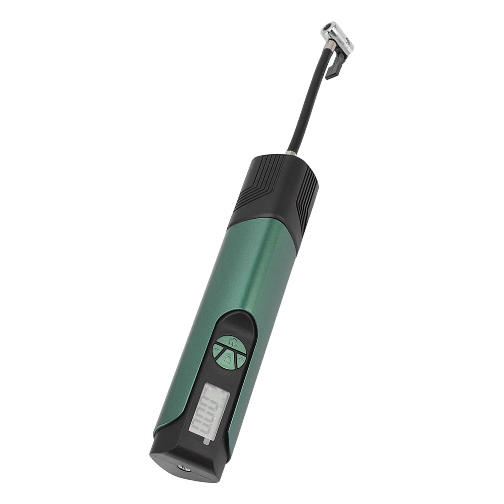 Electric Digital Tyre Inflator Four Preset Inflation — view 10