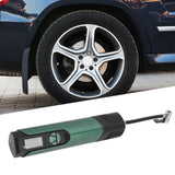 Electric Digital Tyre Inflator Four Preset Inflation — view 12