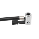Electric Digital Tyre Inflator Four Preset Inflation — view 14