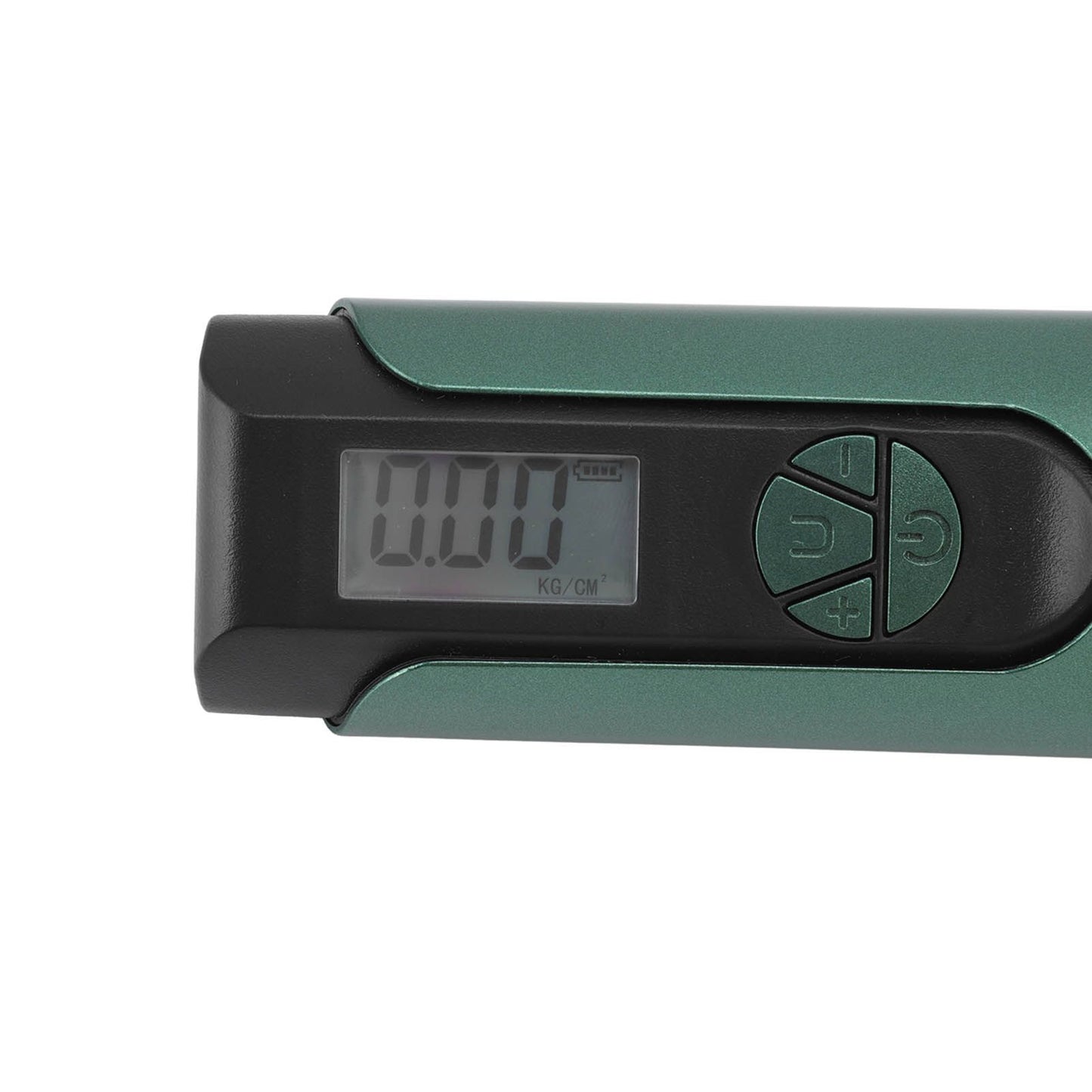 Electric Digital Tyre Inflator Four Preset Inflation — view 15